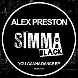 Album cover of You Wanna Dance EP