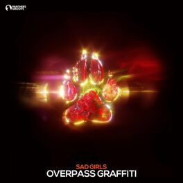 Album cover of Overpass Graffiti