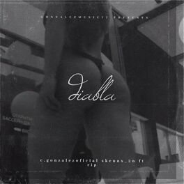 Album cover of Diabla