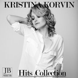 Album cover of Kristina Korvin Hits Collection