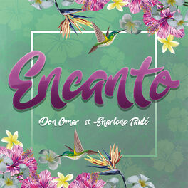 Album cover of Encanto