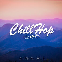 Album cover of Lofi Hip Hop - Vol. 3