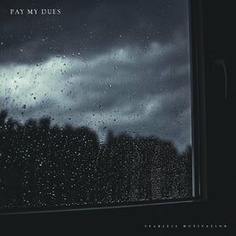 Album cover of Pay My Dues