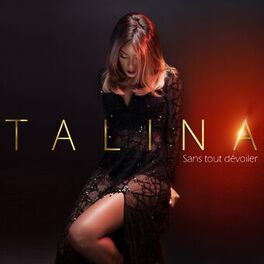 Album cover of Sans tout dévoiler