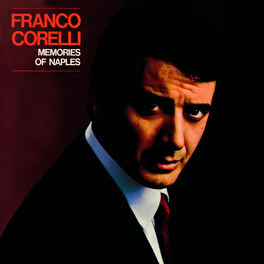 Album cover of Memories of Naples