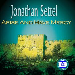 Album cover of Arise and Have Mercy