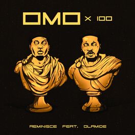 Album cover of Omo X 100