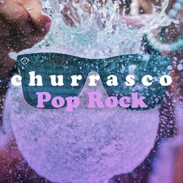 Album cover of Churrasco Pop Rock