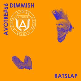 Album cover of Rat Slap EP