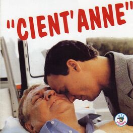Album cover of Cient' anne