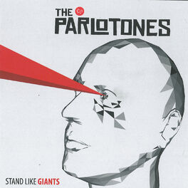 Album cover of Stand Like Giants