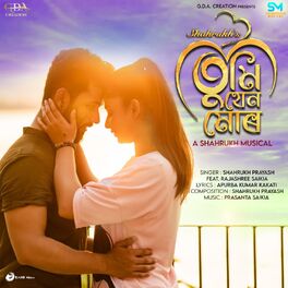 Shahrukh Prayash - Morome Kandise - Single: lyrics and songs | Deezer Shahrukh Prayash - Morome Kandise - Single: lyrics and songs | Deezer