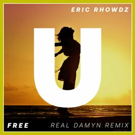 Album cover of Free (Real Damyn Remix)