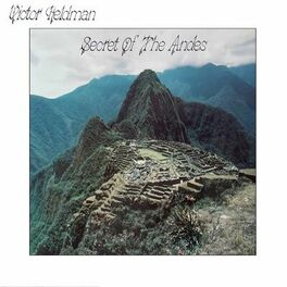 Album cover of Secret of the Andes