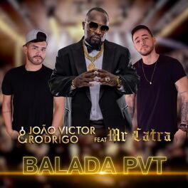 Album cover of Balada Pvt