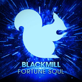 Album cover of Fortune Soul
