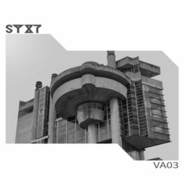 Album cover of SYXTVA03