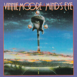 Album cover of Mind's Eye