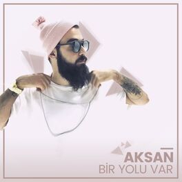 Album cover of Bir Yolu Var