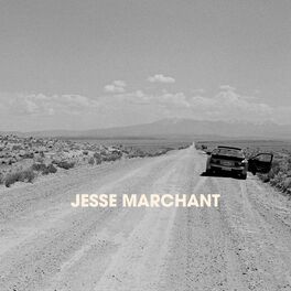 Album cover of Jesse Marchant