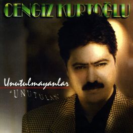 Album cover of Unutulmayanlar (Unutulan)