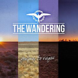Album cover of Halfway to Vegas - EP