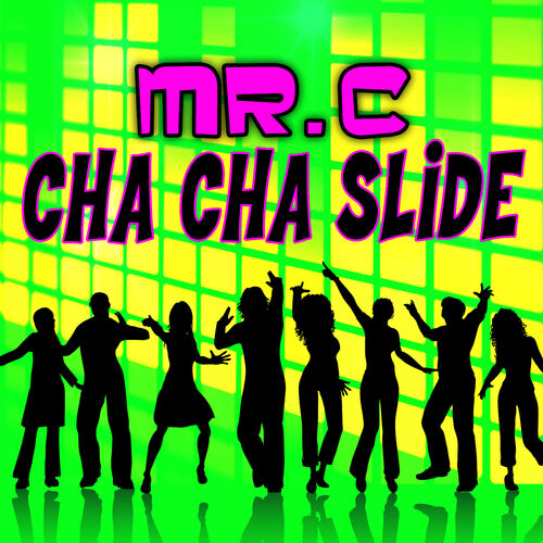 Mr. C Cha Cha Slide Moombahton Remix listen with lyrics Deezer