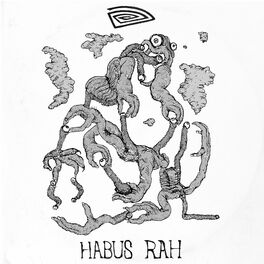 Album cover of Habus Rah