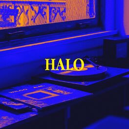 Album cover of Halo