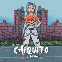 Album cover of Chiquito