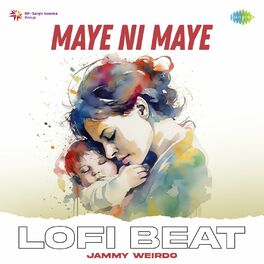Album cover of Maye Ni Maye (Lofi Beat)