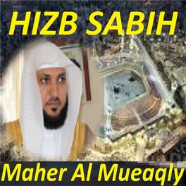 Album cover of Hizb Sabih