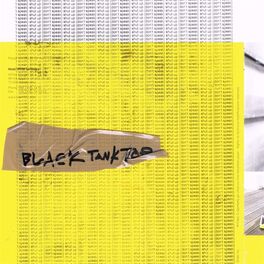 Album cover of Black Tank Top