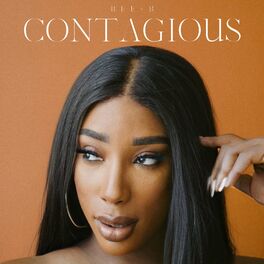 Album cover of Contagious