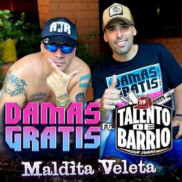 Album cover of Maldita Veleta (Vivo)