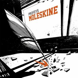 Album cover of Moleskine