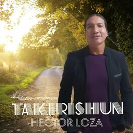 Album cover of Takirishun