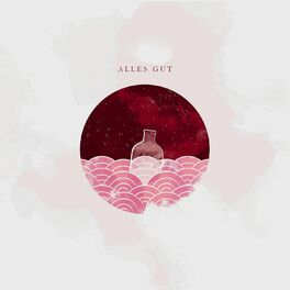 Album cover of Alles gut