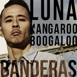Album cover of Luna / Kangaroo Boogaloo