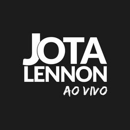 Album cover of Jota Lennon ao Vivo (Ao Vivo)