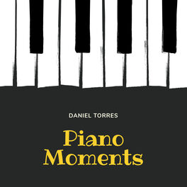 Album cover of Piano Moments (Instrumental Version)
