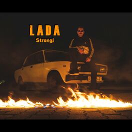 Album cover of LADA (feat. Strong R.)