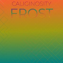 Album cover of Caliginosity Frost