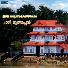 Album cover of Sree Muthappan