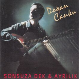 Album picture of Sonsuza Dek / Ayrılık