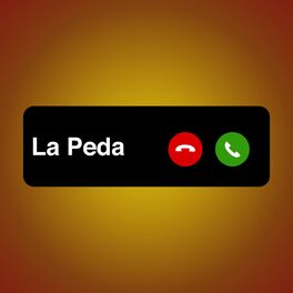 Album cover of La Peda