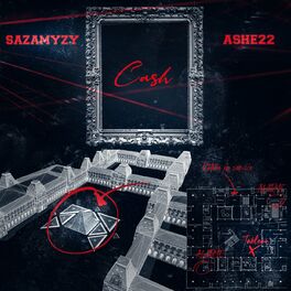 Album cover of CASH