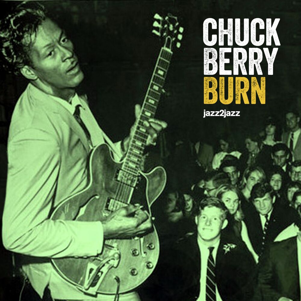 Chuck Berry Fart