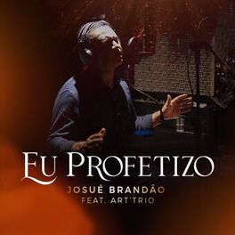 Album cover of Eu Profetizo