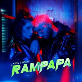 Album cover of Rampapa